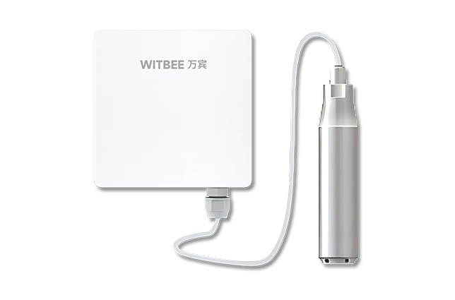 壓力式液位計(jì) EN100-C-AX