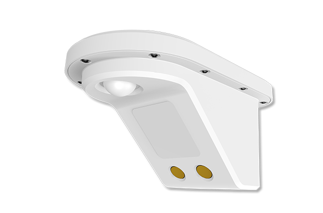 雷達(dá)超聲流量計(jì) EN202-RDU