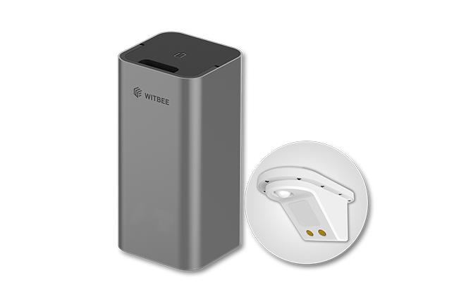 雷達(dá)超聲流量儀 EN400-RDU