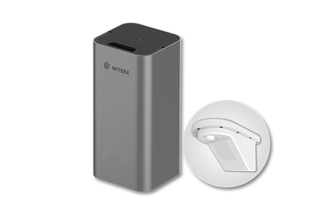 雷達(dá)流量?jī)x EN400-RD