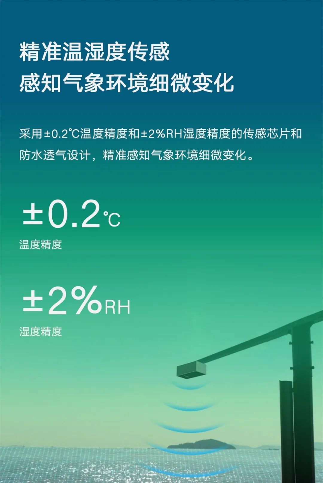 毫米波水位監(jiān)測(cè)儀，全天候精準(zhǔn)感知河湖水位與環(huán)境變化(圖8)