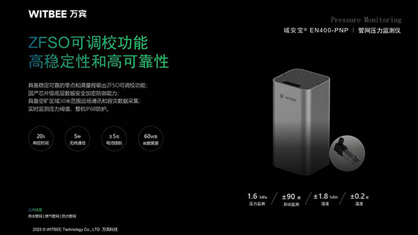 供熱管網安全運行監測,提升供熱管網安全性能(圖3) 供熱管網安全運行監測,提升供熱管網安全性能(圖3)