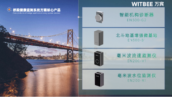 城市生命線丨橋梁健康監測系統應用詳情(圖4) 城市生命線丨橋梁健康監測系統應用詳情(圖4)