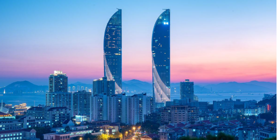 廈門(mén)城市內(nèi)澇的落地解決方案，城市內(nèi)澇積水監(jiān)測(cè)系統(tǒng)(圖1)