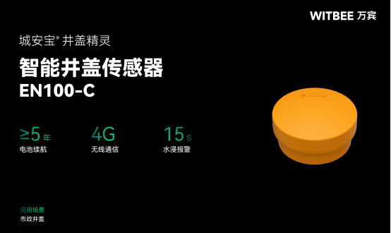 城市內澇監測解決方案，為城市安全添保障(圖6)