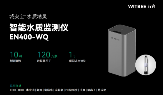 城市污水管網(wǎng)監(jiān)測，污水管網(wǎng)水質(zhì)監(jiān)測(圖2)
