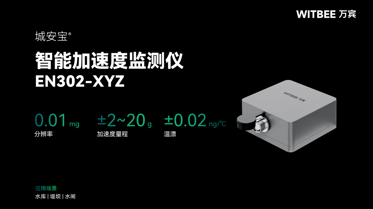 橋梁加速度變化的影響因素?怎樣實現智慧的異常預警(圖2)