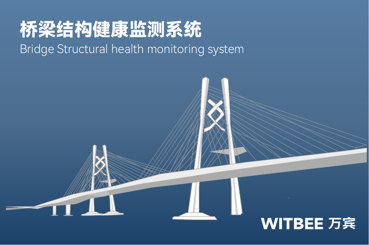 結構健康監測系統：24 小時智能 “把脈”(圖1)