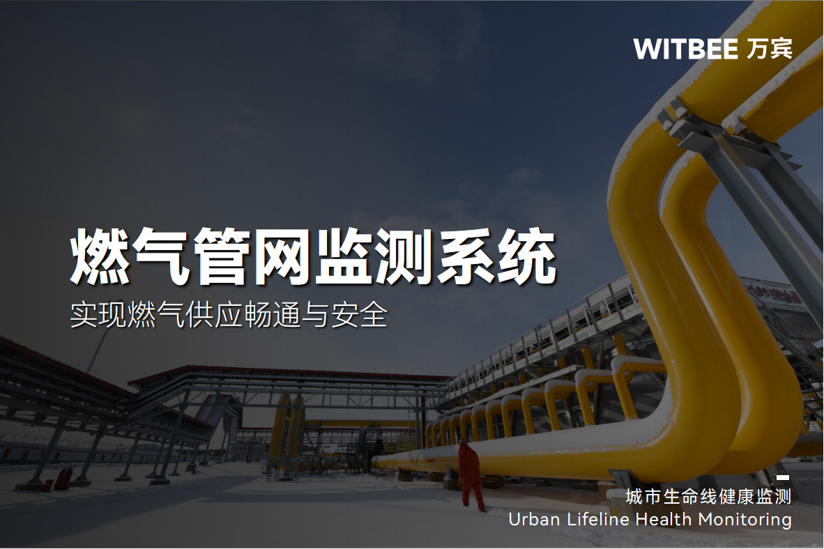 城市燃?xì)狻皢?wèn)題管網(wǎng)”整治，實(shí)現(xiàn)燃?xì)夤?yīng)暢通與安全(圖1)