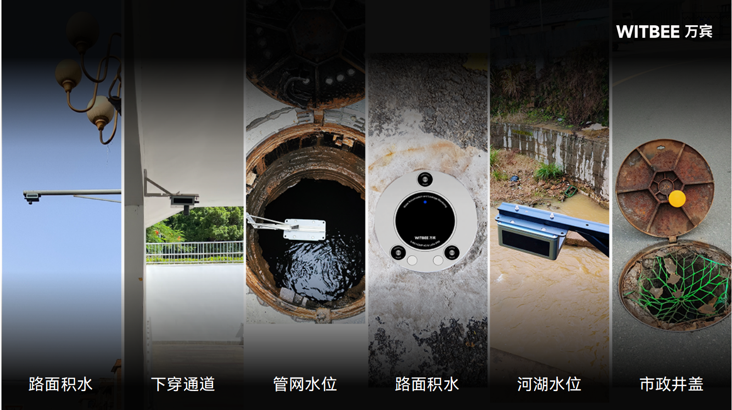 內(nèi)澇積水監(jiān)測系統(tǒng)如何實現(xiàn)遠程數(shù)據(jù)采集與預(yù)警?(圖3) 內(nèi)澇積水監(jiān)測系統(tǒng)如何實現(xiàn)遠程數(shù)據(jù)采集與預(yù)警?(圖3)