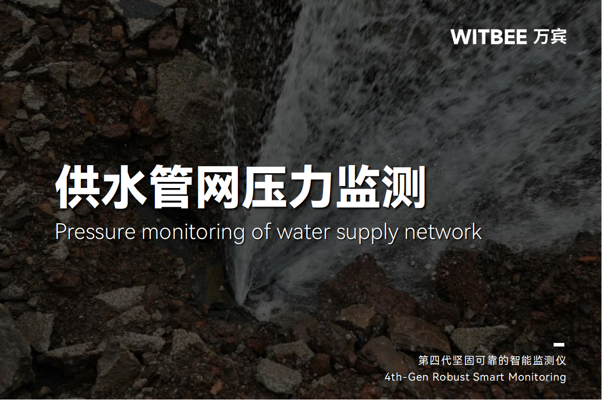 智能壓力監(jiān)測儀在供水管網(wǎng)爆管監(jiān)測中有哪些優(yōu)勢?(圖1) 智能壓力監(jiān)測儀在供水管網(wǎng)爆管監(jiān)測中有哪些優(yōu)勢?(圖1)