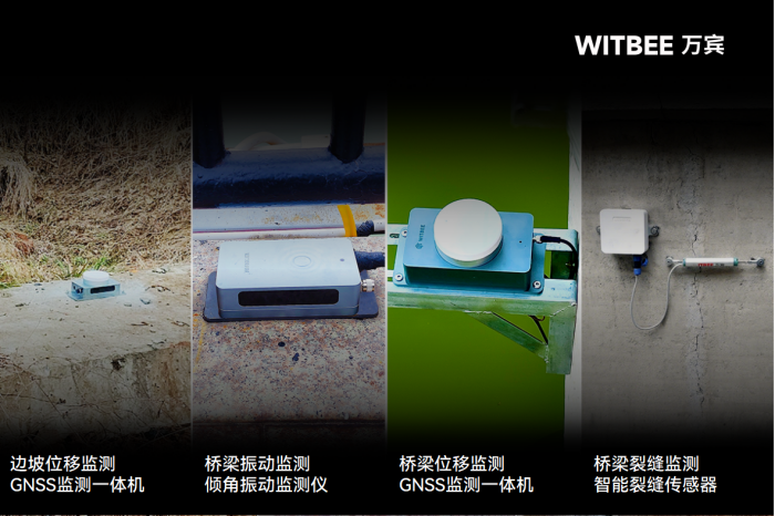 貴州一高速大橋因強降雨垮塌,AI+智能監測系統如何構筑安全防線(圖5) 貴州一高速大橋因強降雨垮塌,AI+智能監測系統如何構筑安全防線(圖5)