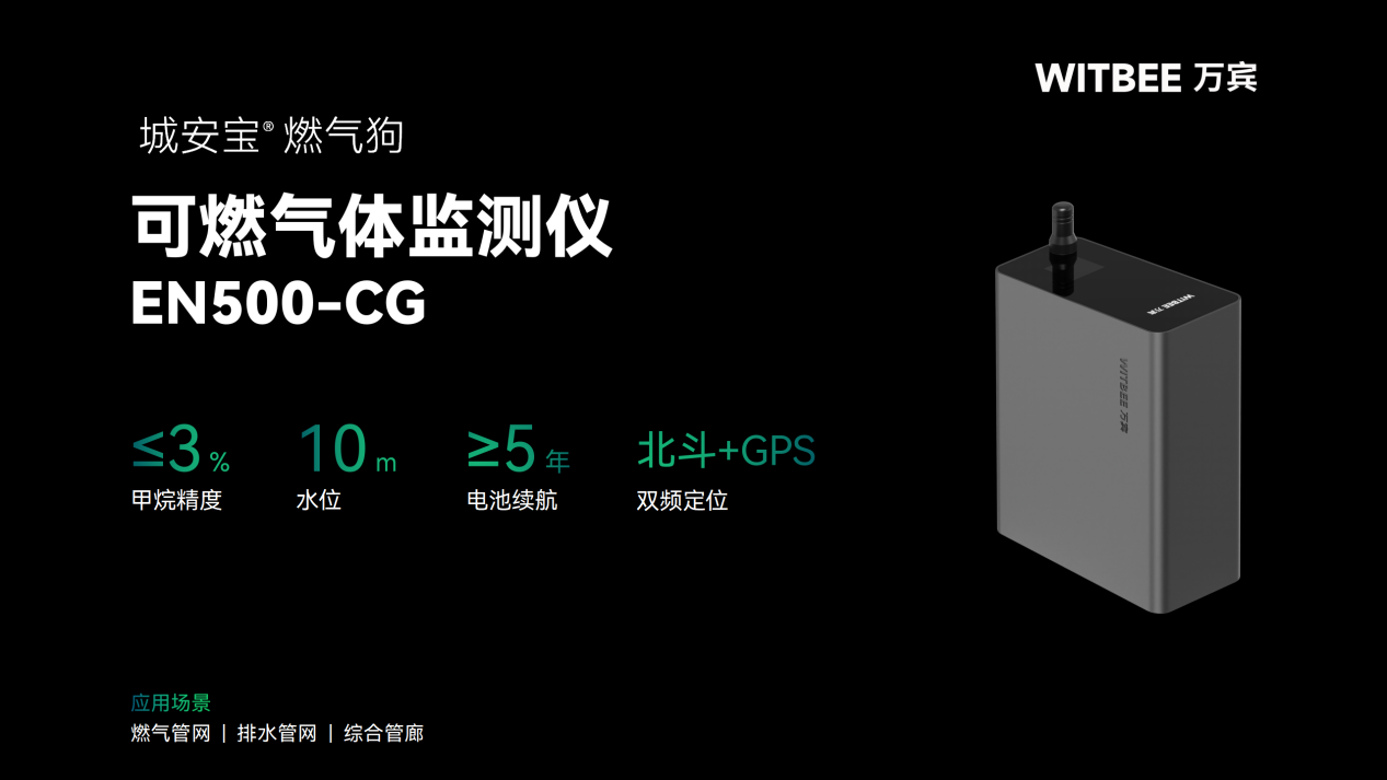 可燃氣體監測儀如何實現燃氣管網的實時監測?(圖2) 可燃氣體監測儀如何實現燃氣管網的實時監測?(圖2)