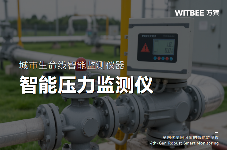 智能壓力監測儀的多場景應用實踐(圖1) 智能壓力監測儀的多場景應用實踐(圖1)