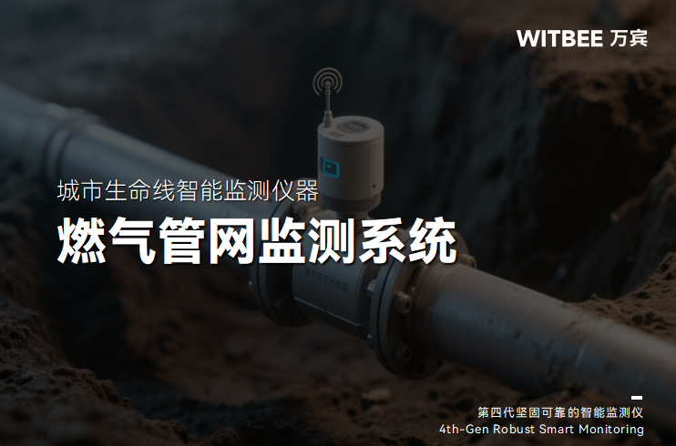 燃?xì)夤芫W(wǎng)監(jiān)測(cè)如何實(shí)現(xiàn)風(fēng)險(xiǎn)的早發(fā)現(xiàn)、早處置(圖1)