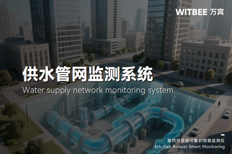 供水管網(wǎng)監(jiān)測系統(tǒng):智慧水務(wù)中的管網(wǎng)安全屏障(圖1) 供水管網(wǎng)監(jiān)測系統(tǒng):智慧水務(wù)中的管網(wǎng)安全屏障(圖1)