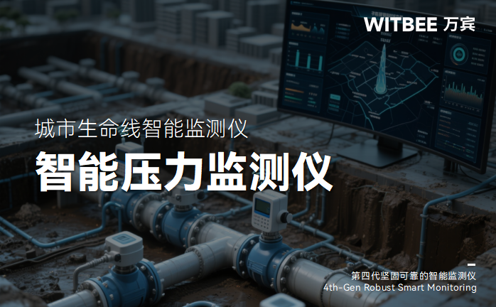 水壓監(jiān)測升級(jí):智能技術(shù)為供水管網(wǎng)裝上“壓力感知神經(jīng)”(圖1) 水壓監(jiān)測升級(jí):智能技術(shù)為供水管網(wǎng)裝上“壓力感知神經(jīng)”(圖1)