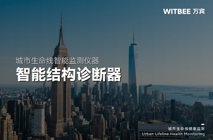智能結構診斷器能發現哪些結構隱患?(圖1) 智能結構診斷器能發現哪些結構隱患?(圖1)