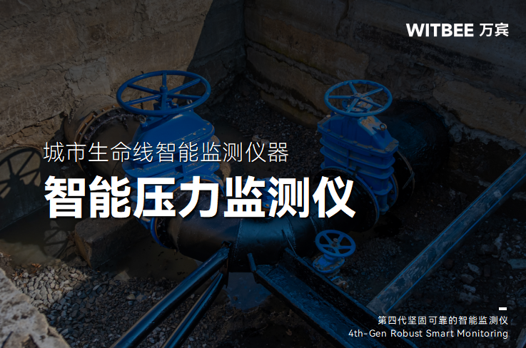 解密管網(wǎng)“壓力哨兵”:智能壓力監(jiān)測儀的工作原理(圖1) 解密管網(wǎng)“壓力哨兵”:智能壓力監(jiān)測儀的工作原理(圖1)