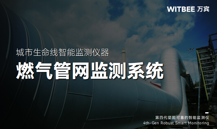 燃氣管網與相鄰地下空間監測全覆蓋方案(圖1) 燃氣管網與相鄰地下空間監測全覆蓋方案(圖1)