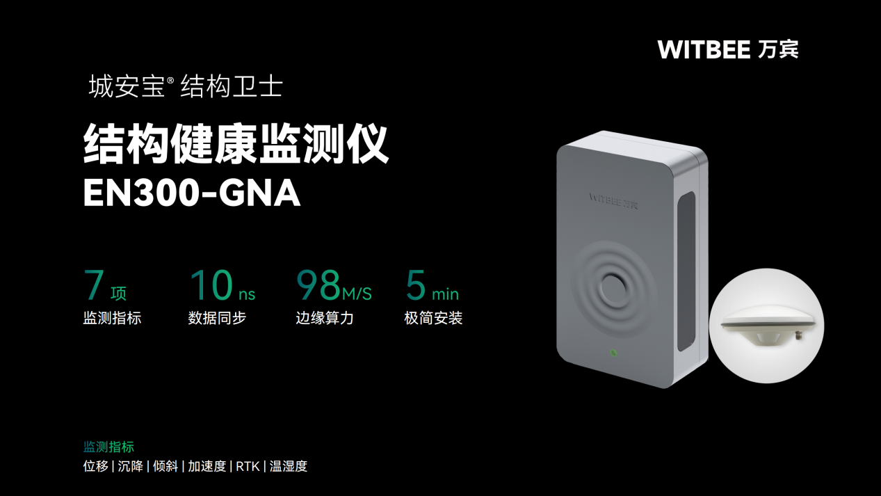 房屋建筑監測中需要用到哪些傳感器?(圖2) 房屋建筑監測中需要用到哪些傳感器?(圖2)