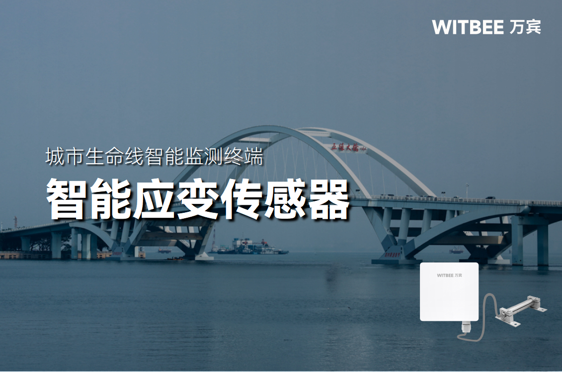 智能應變傳感器有什么價值?(圖1) 智能應變傳感器有什么價值?(圖1)