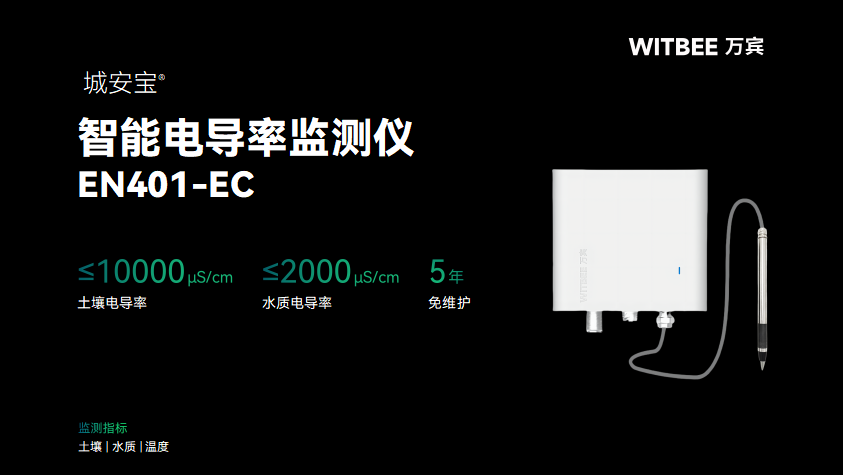 智能電導率監測儀在熱力系統中的作用(圖2) 智能電導率監測儀在熱力系統中的作用(圖2)