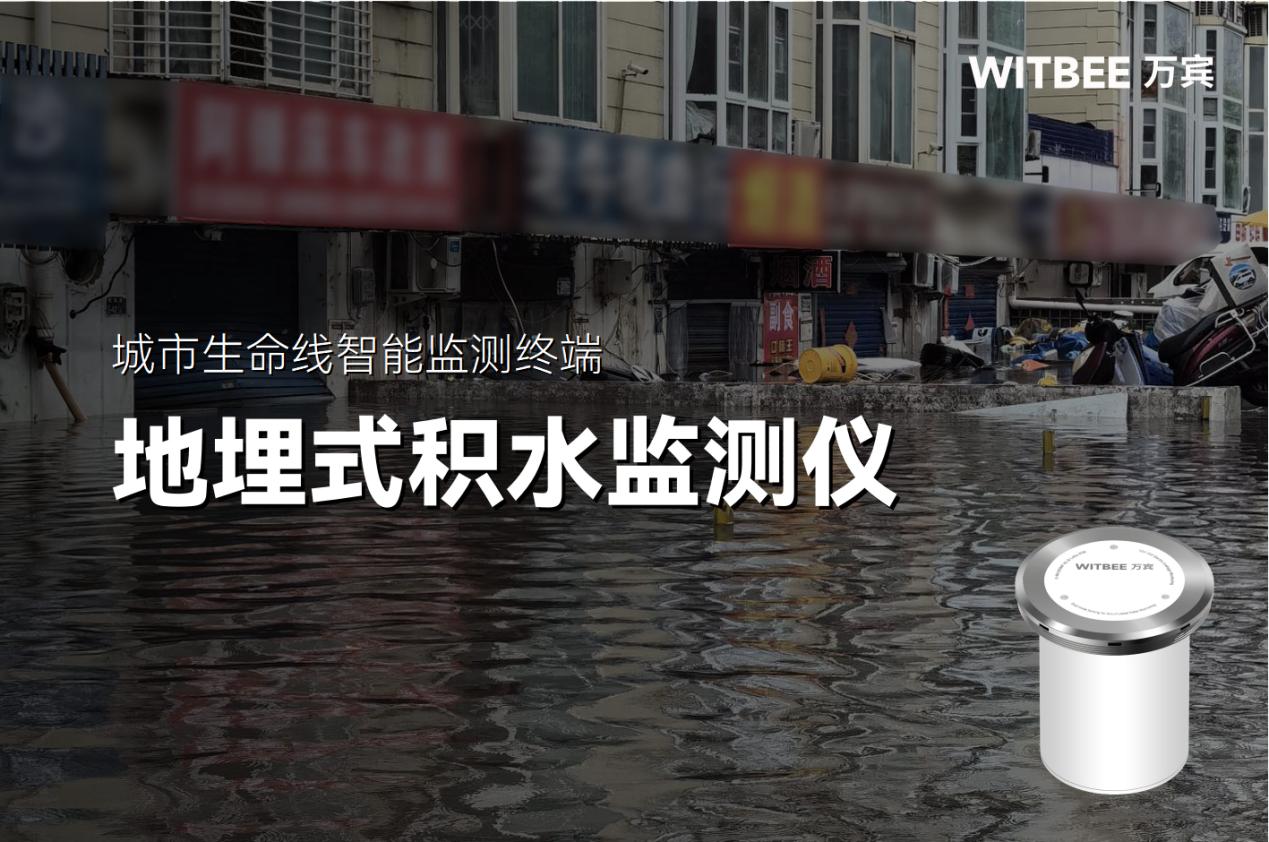 地埋式積水監(jiān)測儀的主要功能有哪些?(圖1)