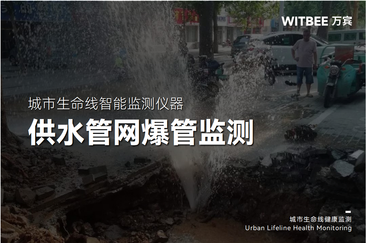 智能壓力監(jiān)測儀如何預防爆管橫生？(圖1)