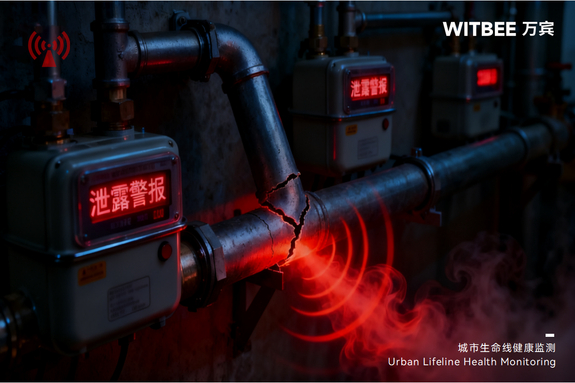 “決勝”分秒之間:智能壓力傳感器實時預警每一次燃氣爆管危機(圖1) “決勝”分秒之間:智能壓力傳感器實時預警每一次燃氣爆管危機(圖1)