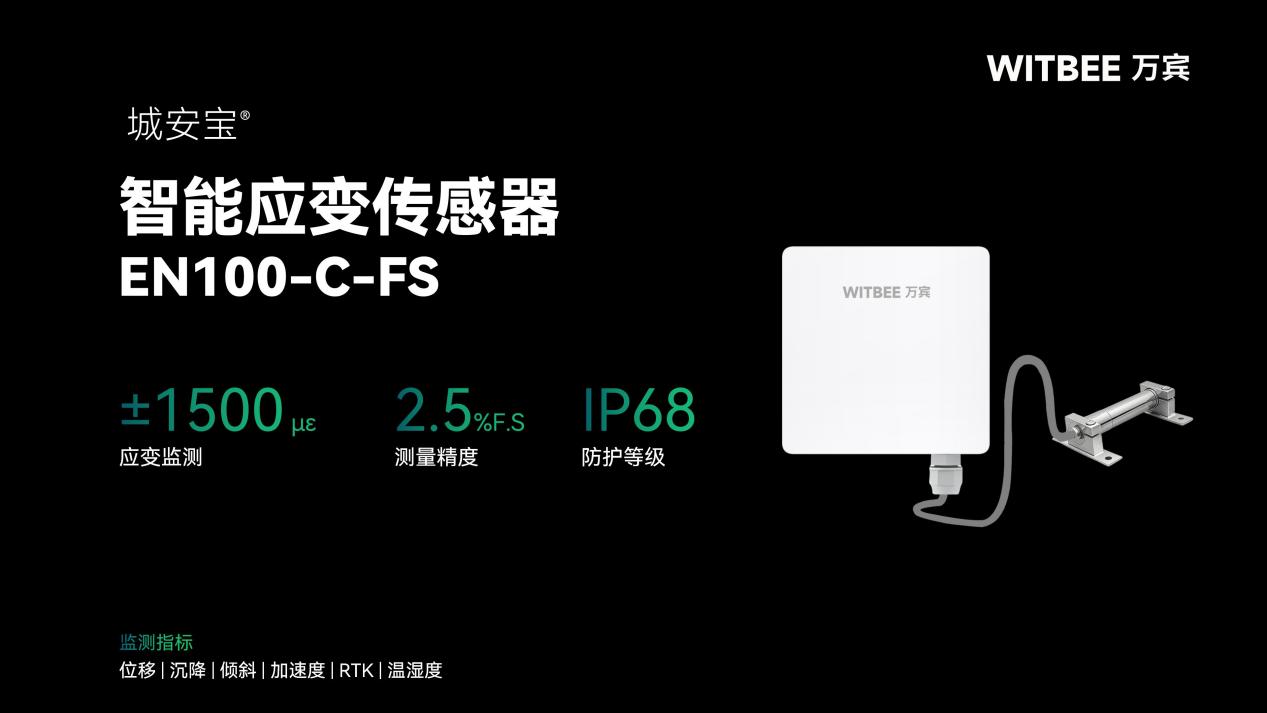 智能應變傳感器能監測哪些指標?適用于哪些場景?(圖2)