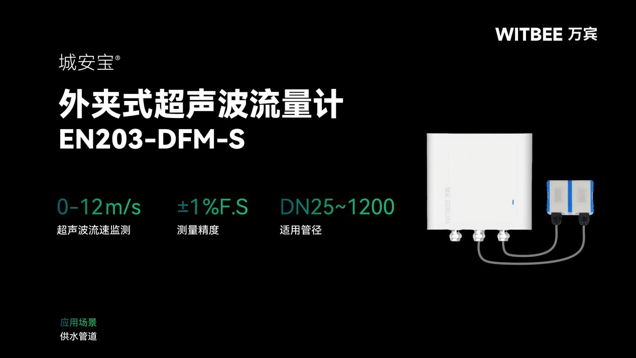 供水管網安全監測分為幾個方向?(圖4)