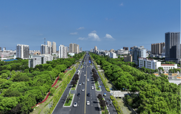 洪澤區2025年污水管網改造及北和平溝等排水防澇工程商機詳解(圖1) 洪澤區2025年污水管網改造及北和平溝等排水防澇工程商機詳解284.png