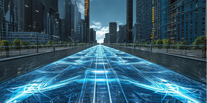 城市基礎設施數字化改造：汛期市政排水管網面臨的問題及解決措施(圖1)