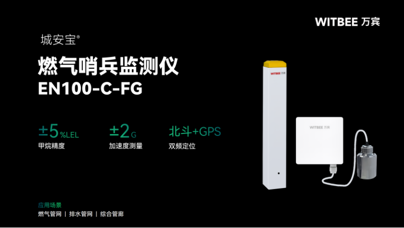 2025110702早預(yù)警、早安心!燃?xì)庑孤┎辉贌o影無蹤647 城市燃?xì)狻半[形哨兵”上線!萬賓智能監(jiān)測儀讓泄漏隱患無所遁形(圖2)