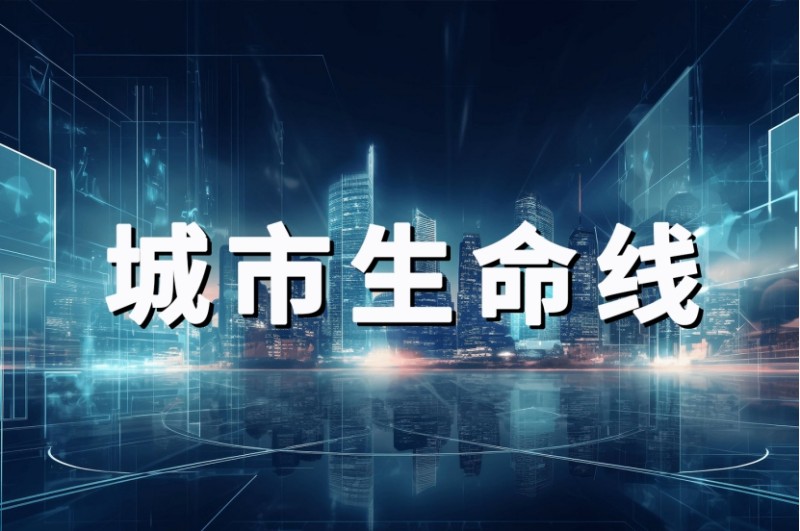 江蘇做城市生命線的公司有哪些?(圖1)
