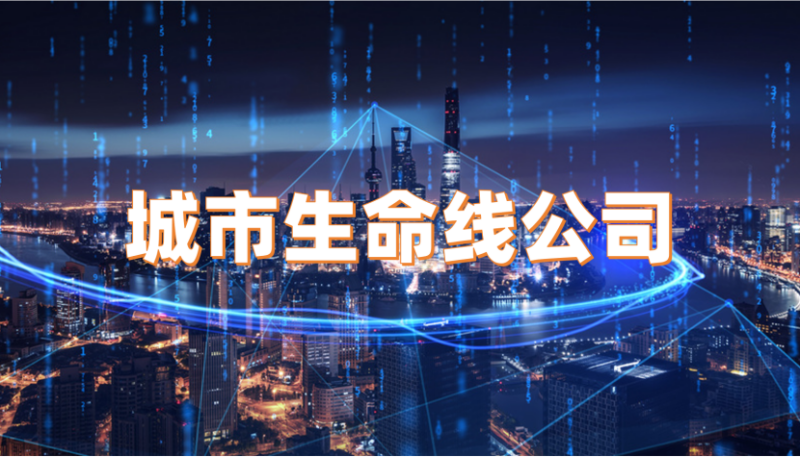 安徽做城市生命線的企業有哪些？安徽城市生命線公司排名(圖1)
