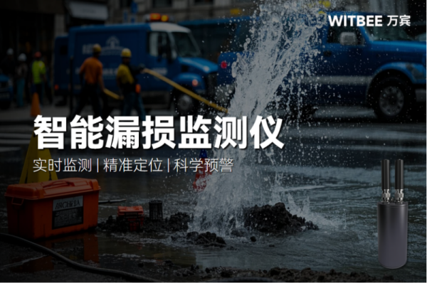 管網(wǎng)漏損監(jiān)測|供水系統(tǒng)漏損率居高不下受哪些因素影響?(圖1) 2025111302供水系統(tǒng)漏損率居高不下受哪些因素影響?有什么可行的應對措施170.png