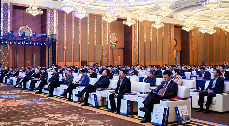 4萬+觀眾聚焦!2025中國(guó)國(guó)際管網(wǎng)展：AI+數(shù)據(jù)智能筑牢城市生命線安全防線(圖2)