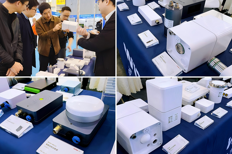 4萬+觀眾聚焦!2025中國(guó)國(guó)際管網(wǎng)展：AI+數(shù)據(jù)智能筑牢城市生命線安全防線(圖5)