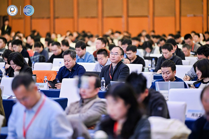 4萬+觀眾聚焦!2025中國(guó)國(guó)際管網(wǎng)展：AI+數(shù)據(jù)智能筑牢城市生命線安全防線(圖4)