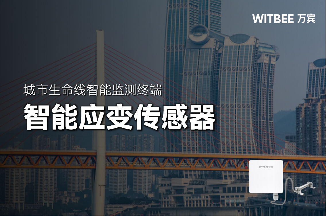 智能應變傳感器是什么?(圖1)