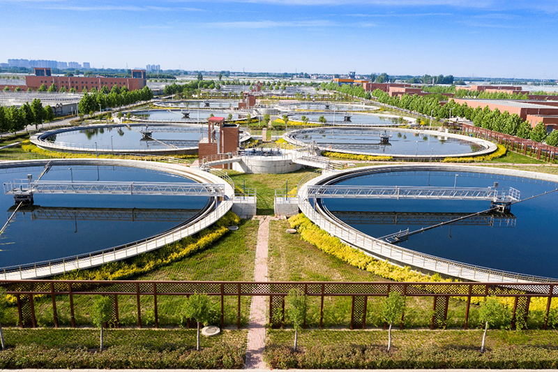 智能監測終端：破解流域水管理痛點的核心支撐(圖1)