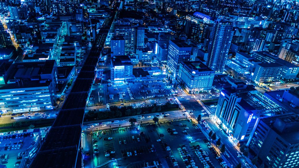 國家發(fā)改委大力支持城市更新！(圖1)