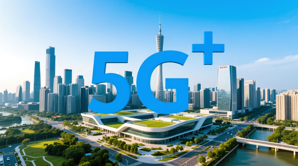 1.3億!山西應(yīng)縣5G+城市更新項(xiàng)目分析報(bào)告(圖1)