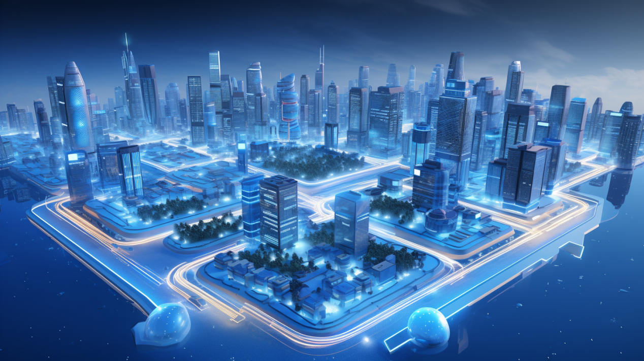 394萬!安徽郎溪縣城市生命線安全工程(一期)項目分析報告 394萬!安徽郎溪縣城市生命線安全工程(一期)項目分析報告