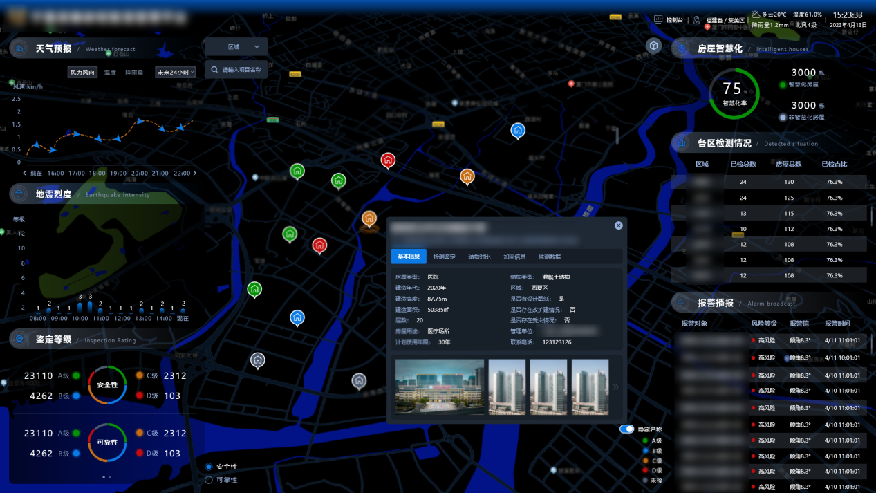 廣西2024年以來累計改造危舊房2.95萬套：改造不是終點，安全才是底色