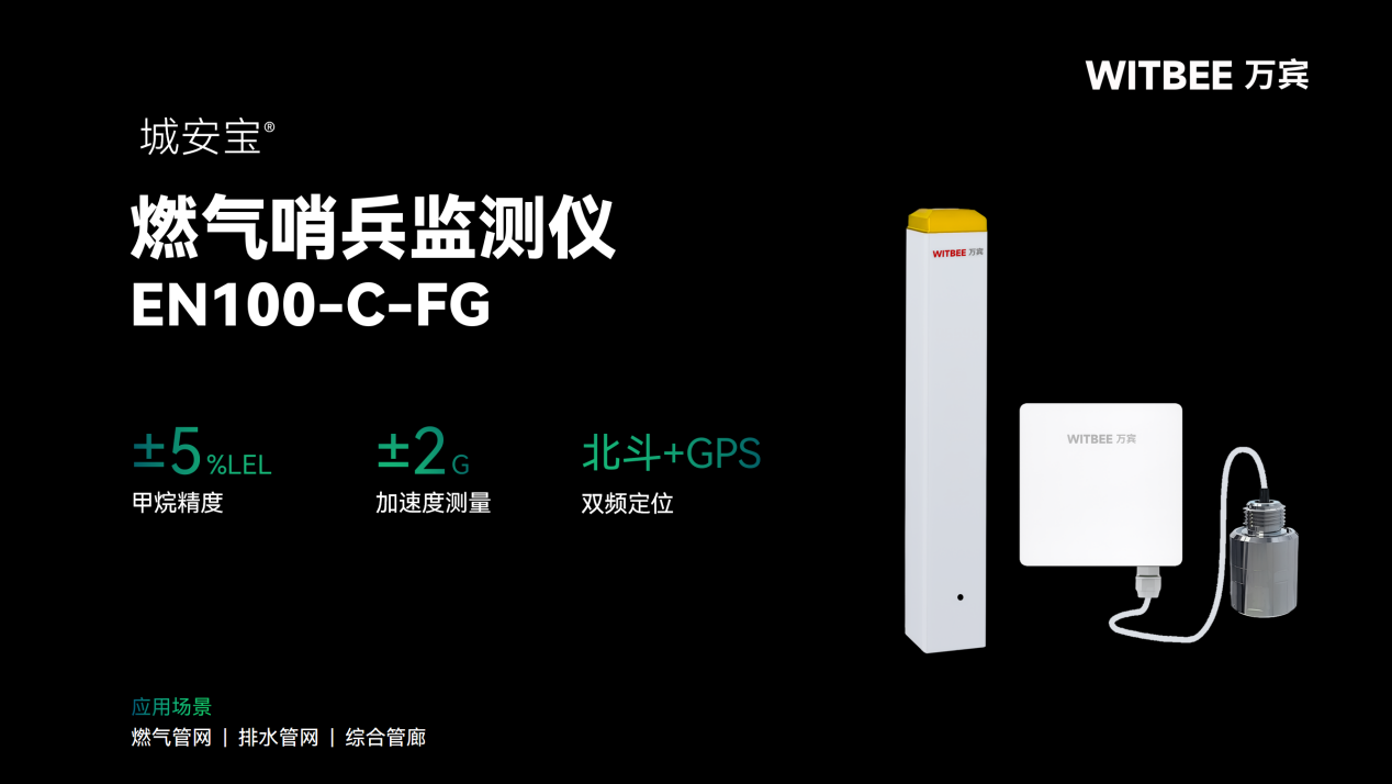 如何實(shí)現(xiàn)地下燃?xì)庀到y(tǒng)泄漏“早發(fā)現(xiàn)、秒預(yù)警、同步處置”?(圖2)