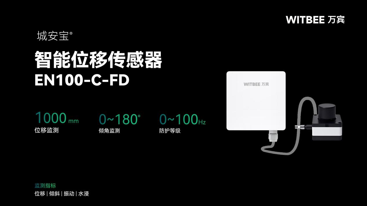 智能位移傳感器:實時監測邊坡動態,守護地質安全(圖2) 智能位移傳感器:實時監測邊坡動態,守護地質安全(圖2)